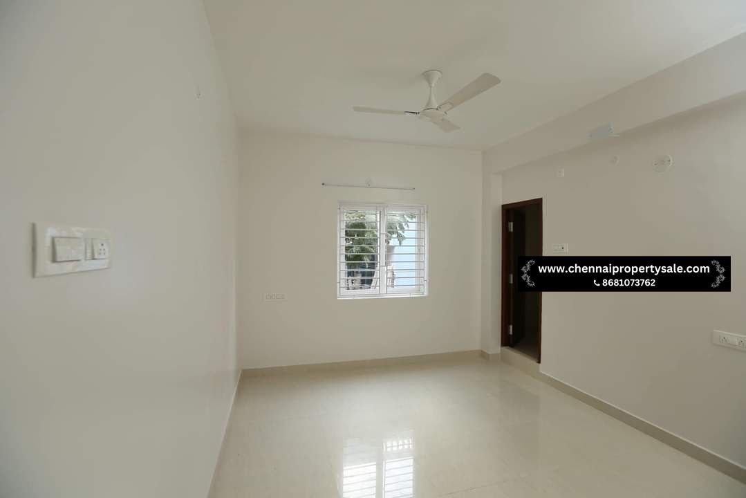 14000 Sqft Rental Income Property Sale Near Perungudi