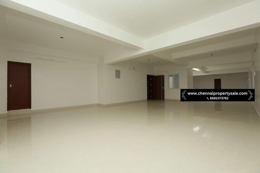 14000 Sqft Rental Income Property Sale Near Perungudi