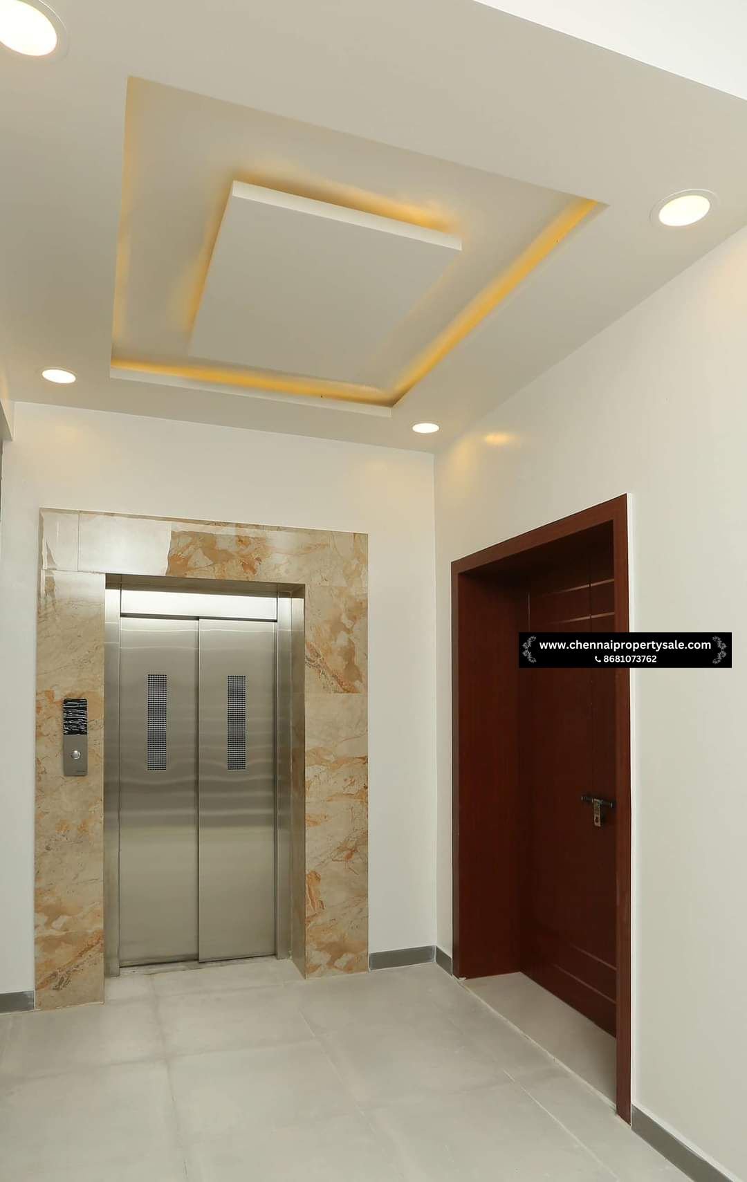 14000 Sqft Rental Income Property Sale Near Perungudi