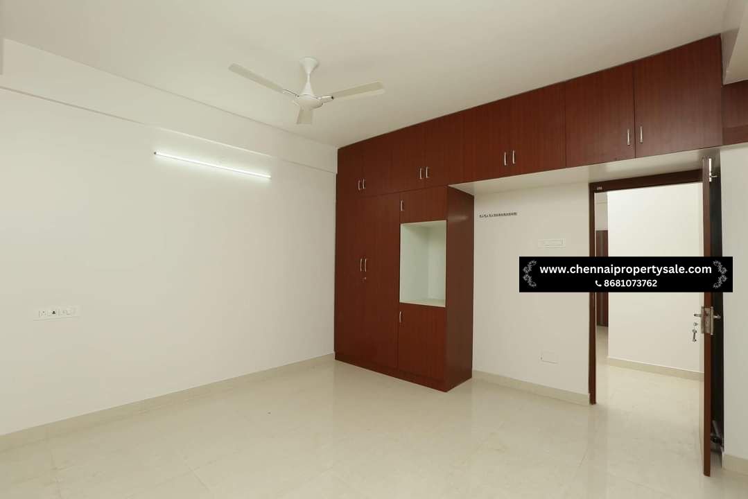 14000 Sqft Rental Income Property Sale Near Perungudi