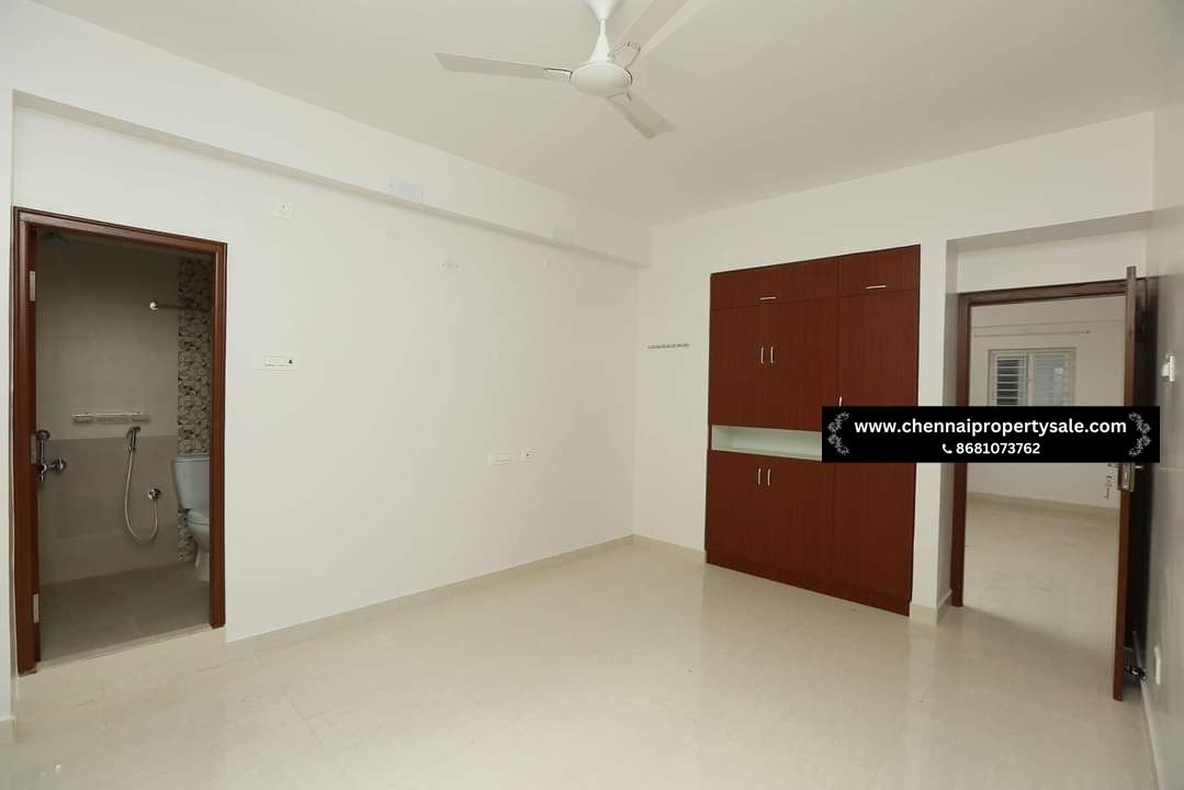 14000 Sqft Rental Income Property Sale Near Perungudi