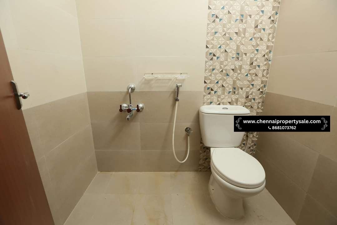 14000 Sqft Rental Income Property Sale Near Perungudi