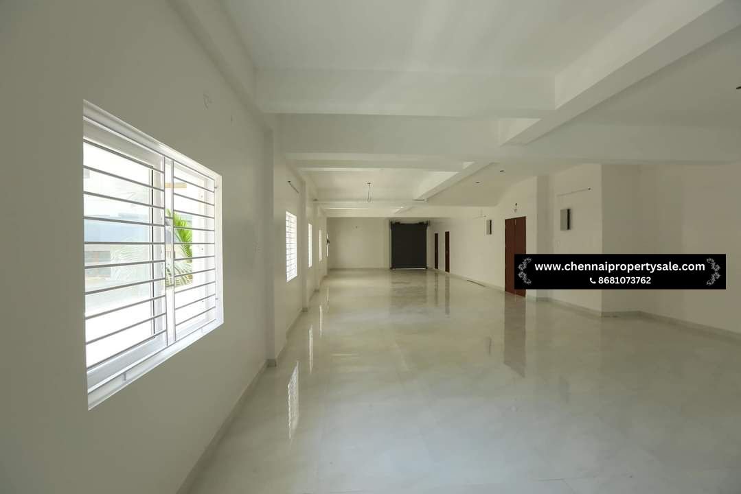 14000 Sqft Rental Income Property Sale Near Perungudi