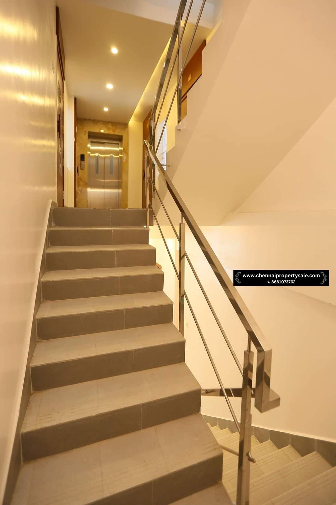 14000 Sqft Rental Income Property Sale Near Perungudi