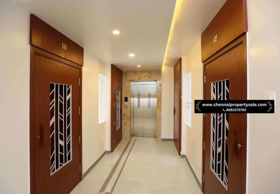 Rental Income Property Sale Near Perungudi