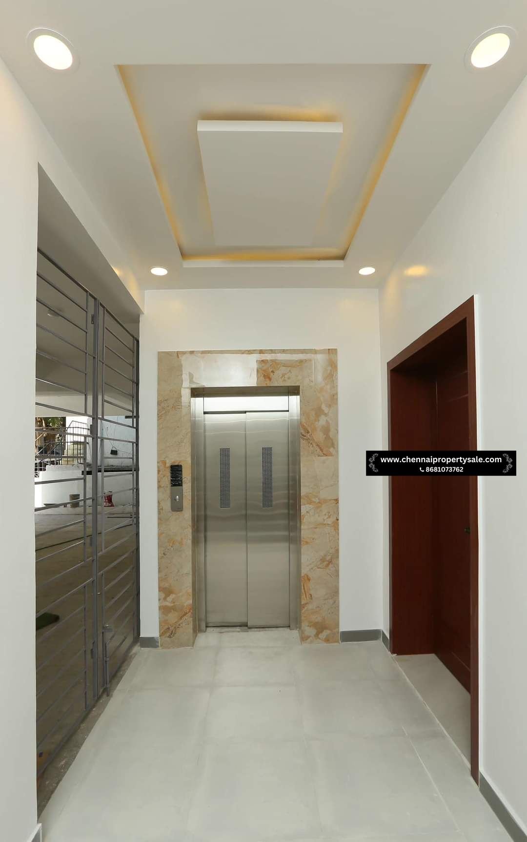 14000 Sqft Rental Income Property Sale Near Perungudi