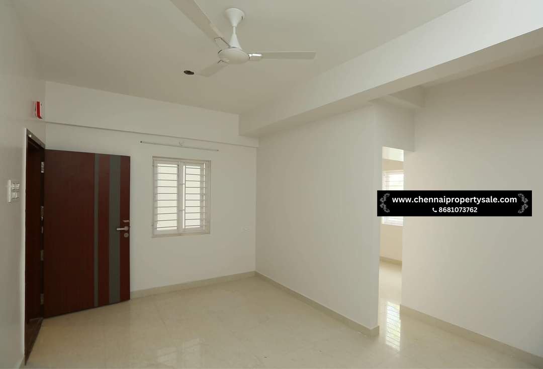 14000 Sqft Rental Income Property Sale Near Perungudi