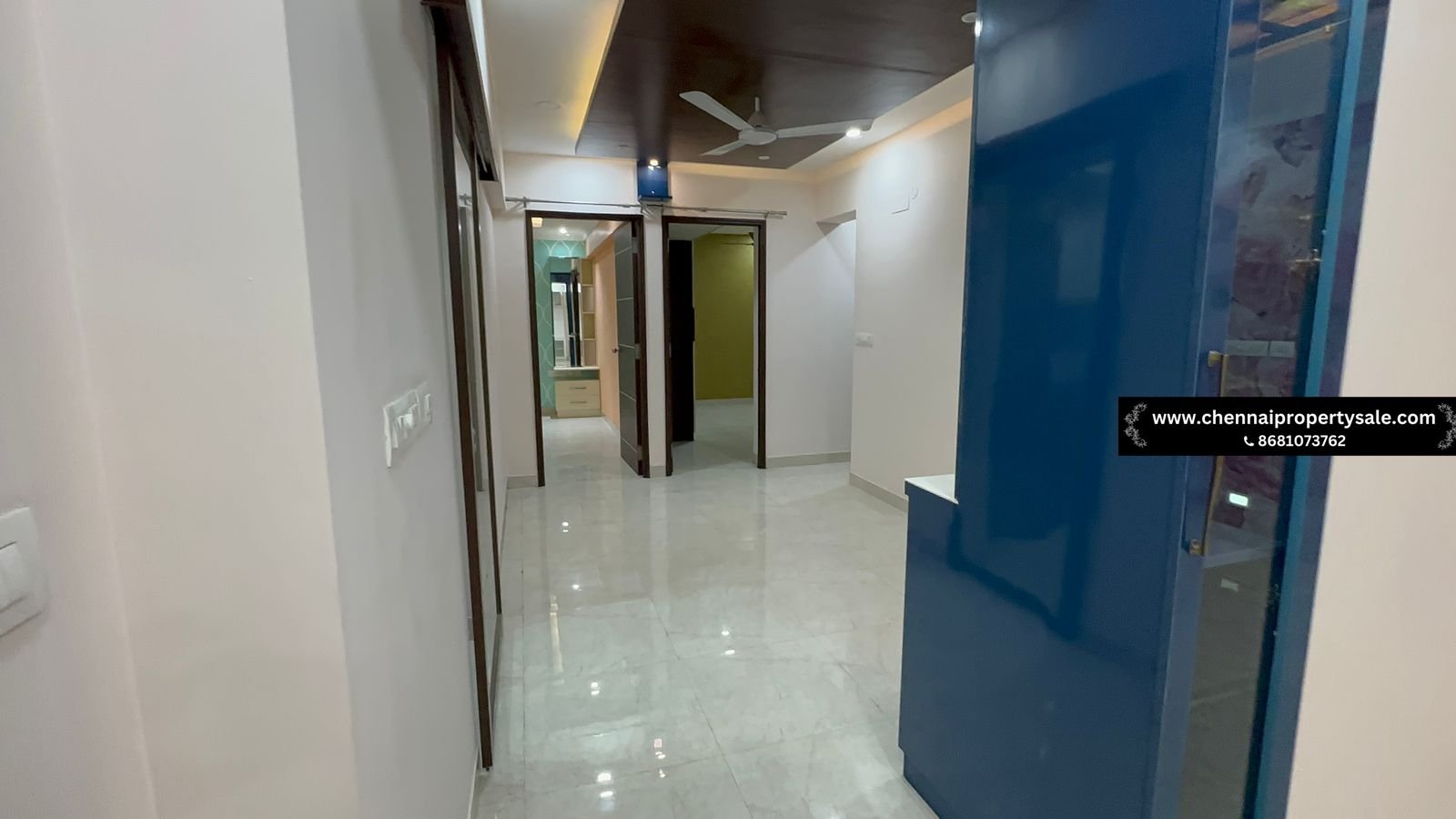 Luxury Flat Sale in Porur