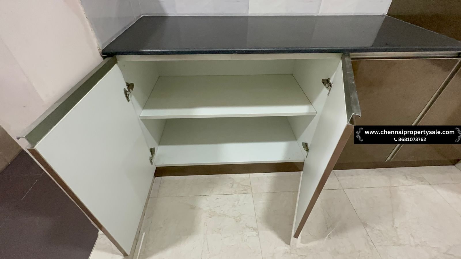 1506 Sqft Luxury Flat Sale in Porur