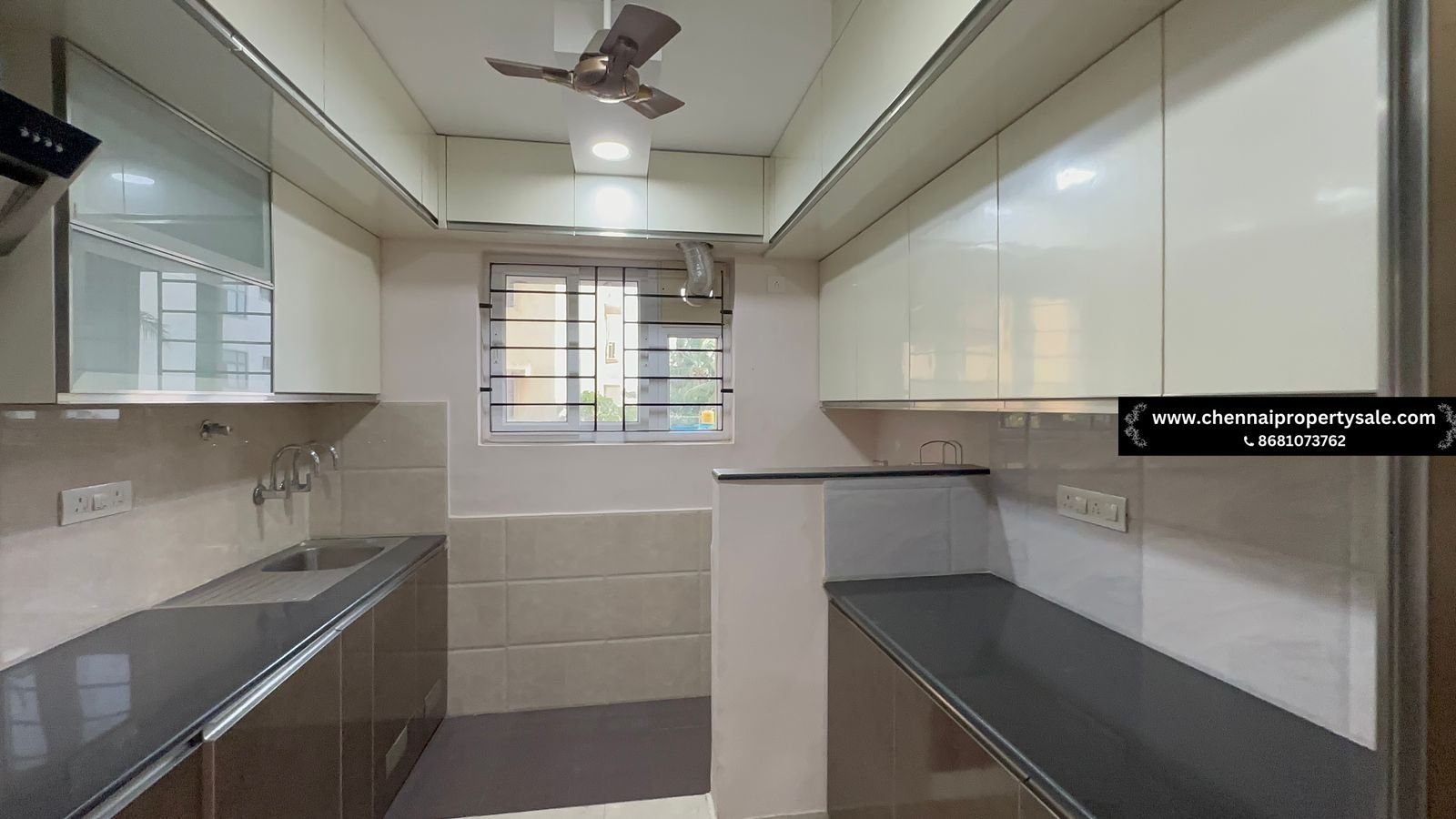1506 Sqft Luxury Flat Sale in Porur
