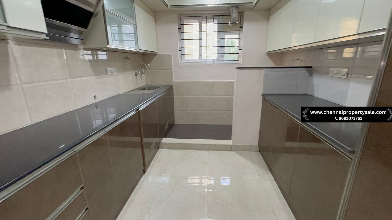 1506 Sqft Luxury Flat Sale in Porur