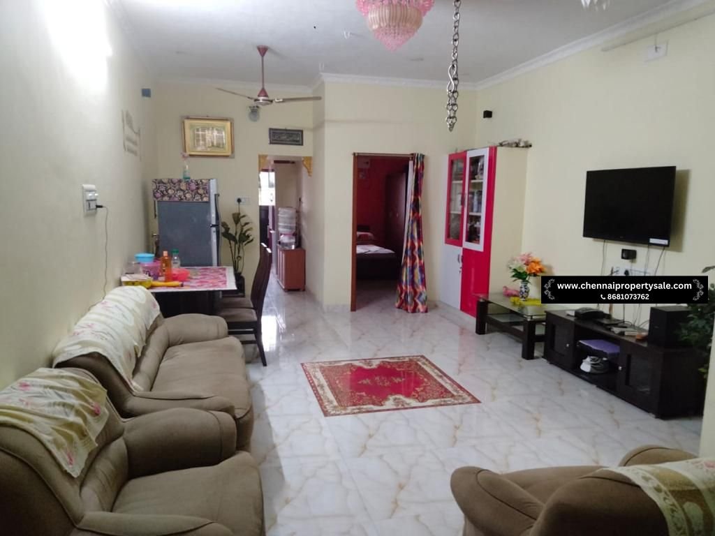 1750 Sqft House Sale in Kovur