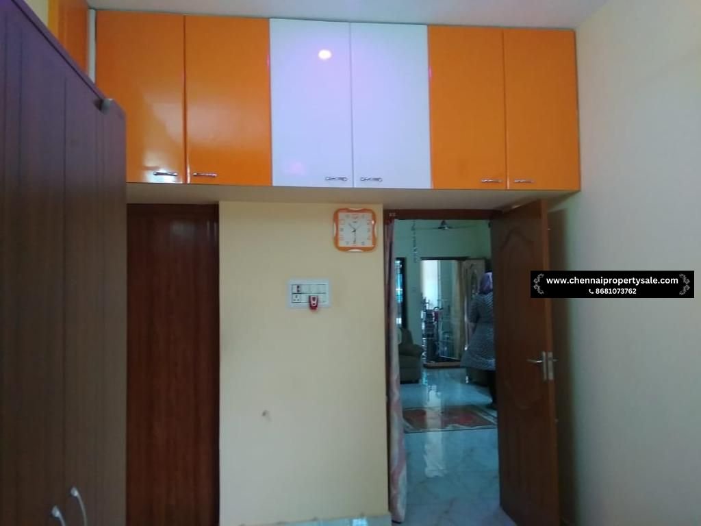 1750 Sqft House Sale in Kovur