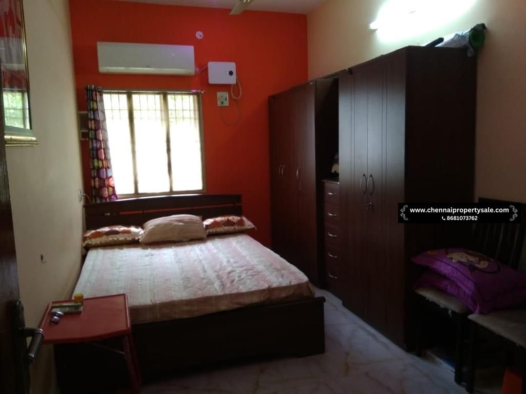 1750 Sqft House Sale in Kovur