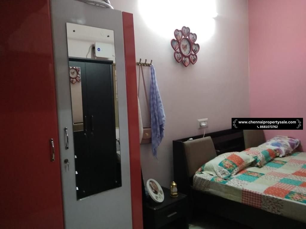 1750 Sqft House Sale in Kovur