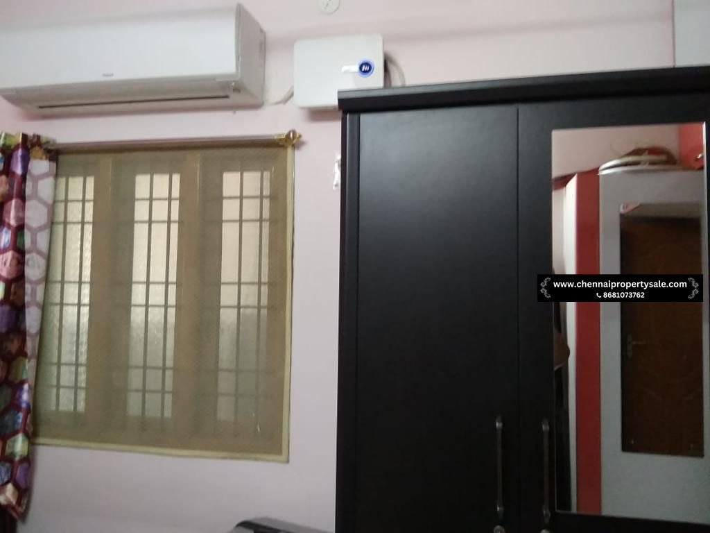 1750 Sqft House Sale in Kovur