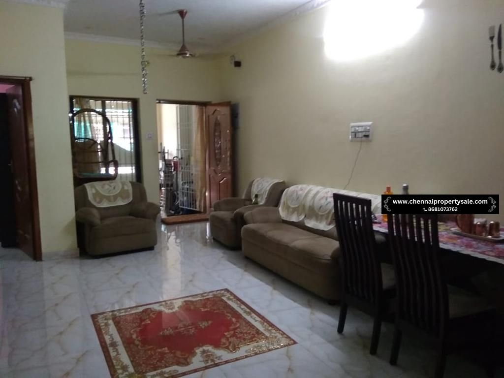 1750 Sqft House Sale in Kovur