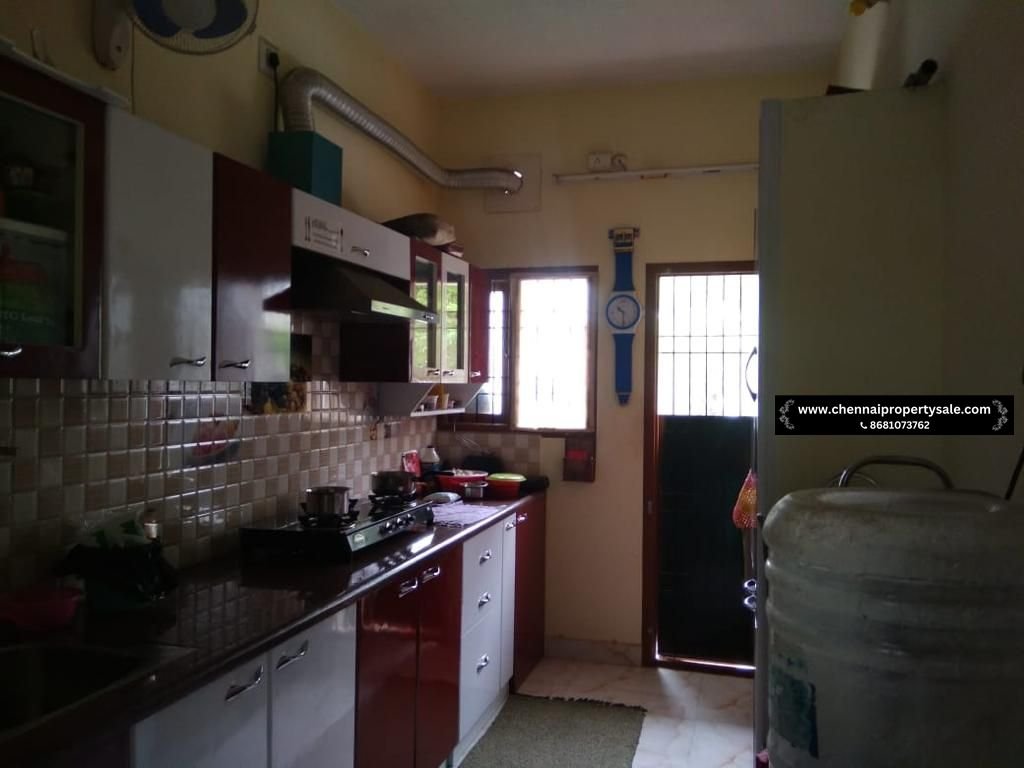 1750 Sqft House Sale in Kovur