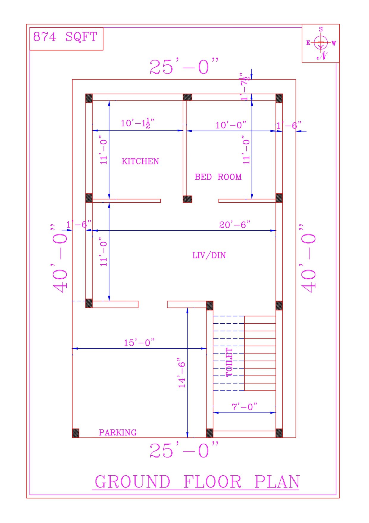 1900 Sqft 3 BHK Duplex Villa Sale in Sithalapakkam 6 1900 Sqft 3 BHK Duplex Villa Sale in Sithalapakkam
