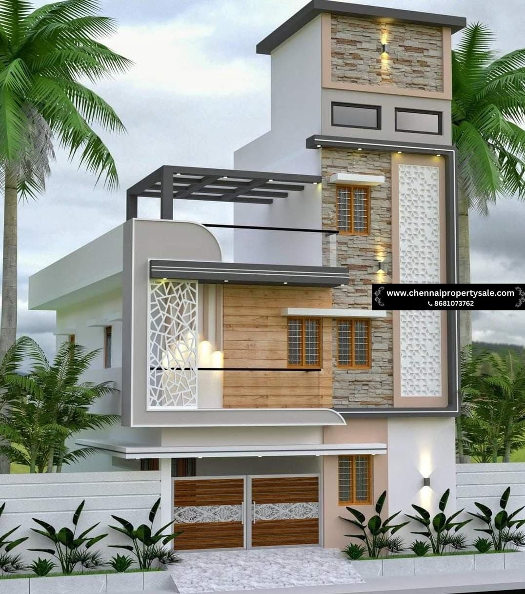 1900 Sqft 3 BHK Duplex Villa Sale in Sithalapakkam 4 Duplex Villa Sale in Sithalapakkam