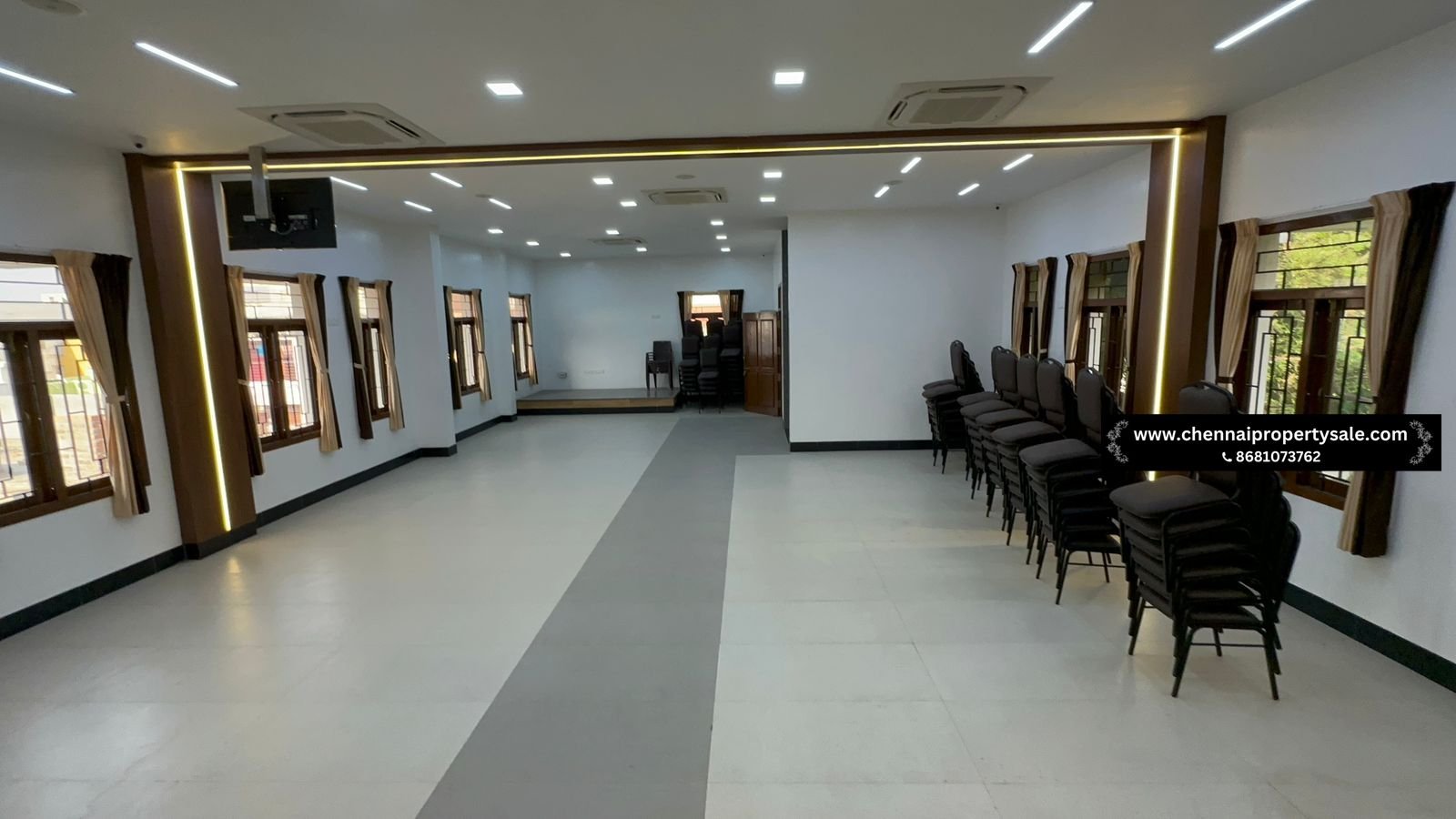 5035 Sqft Multipurpose commercial building sale in Adambakkam 17 5035 Sqft Multipurpose commercial building sale in Adambakkam