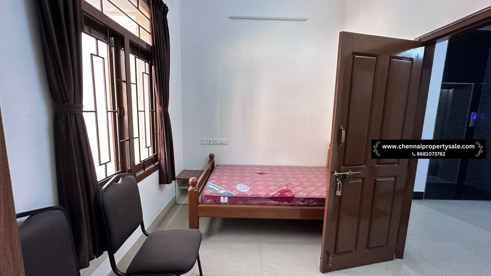 5035 Sqft Multipurpose commercial building sale in Adambakkam