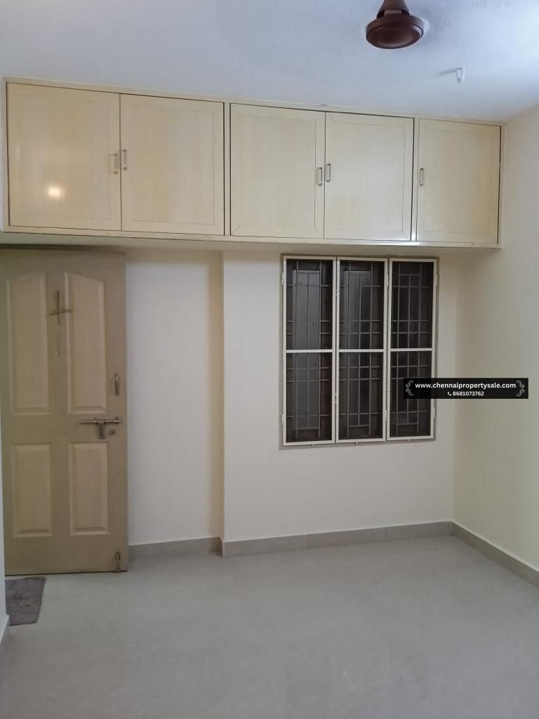 850 Sqft 2 BHK Flat Sale in Ponniammanmedu