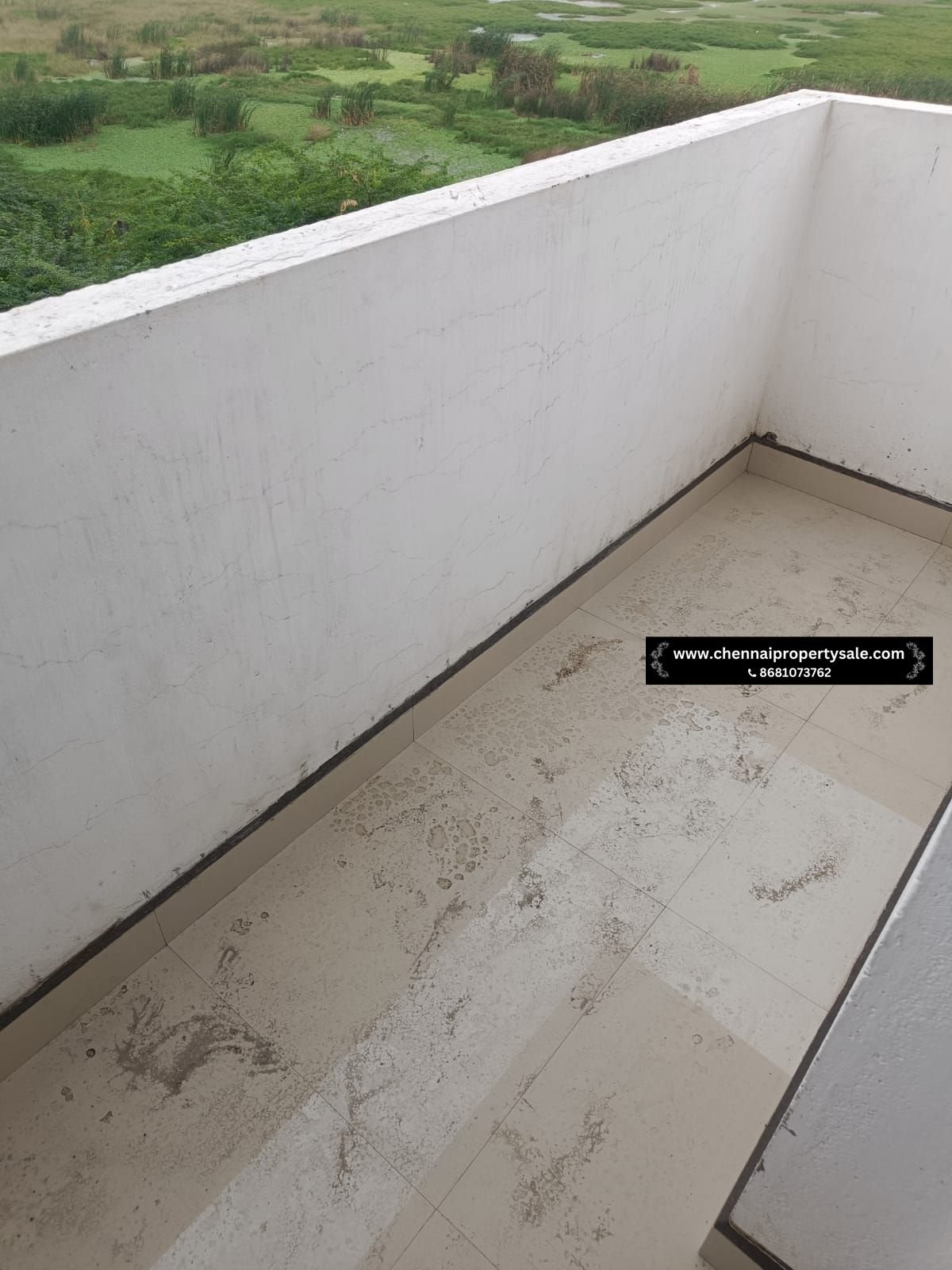 Rental Income Property Sale in Karapakkam