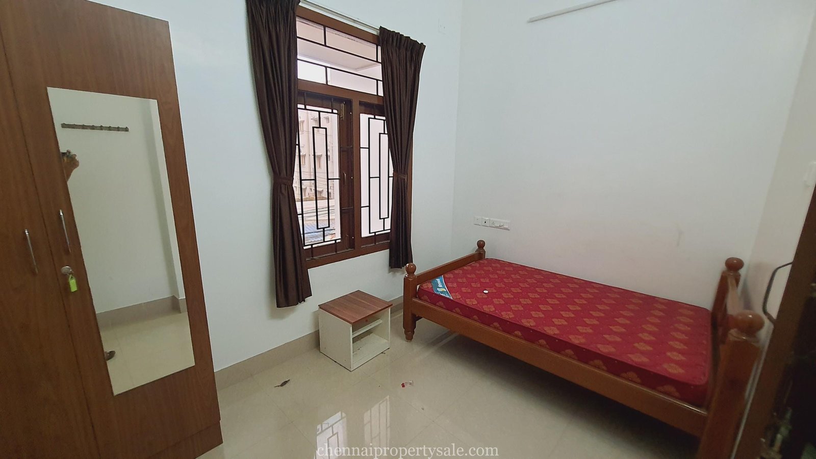 5035 Sqft Multipurpose commercial building sale in Adambakkam