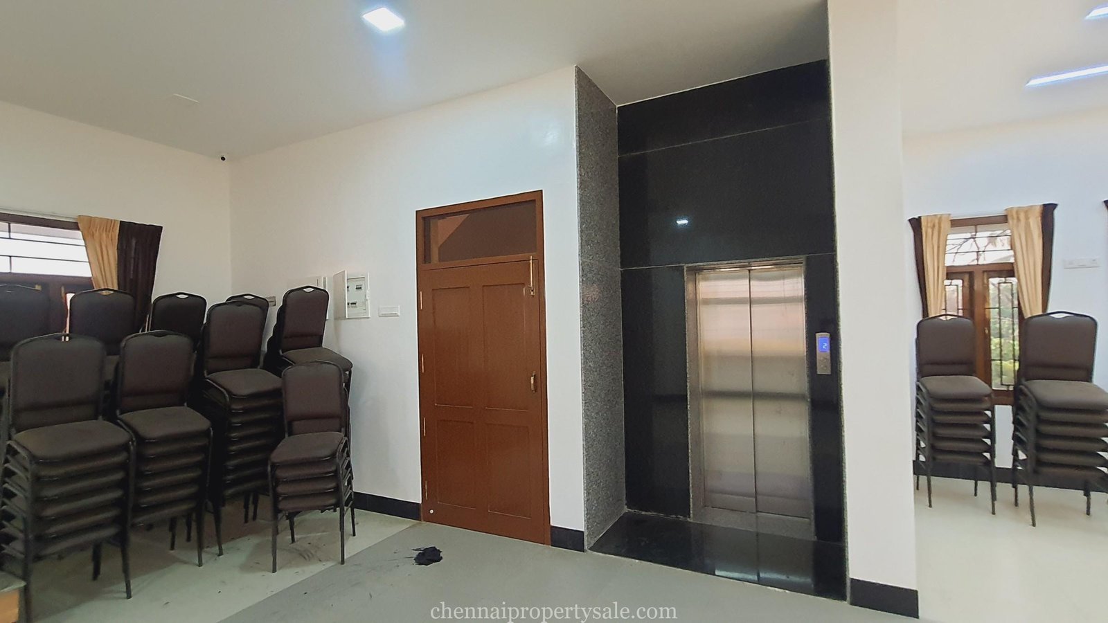 5035 Sqft Multipurpose commercial building sale in Adambakkam