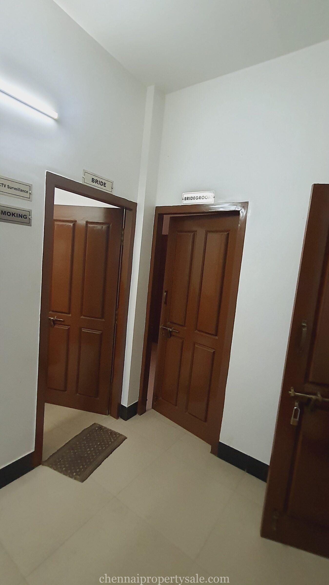 5035 Sqft Multipurpose commercial building sale in Adambakkam