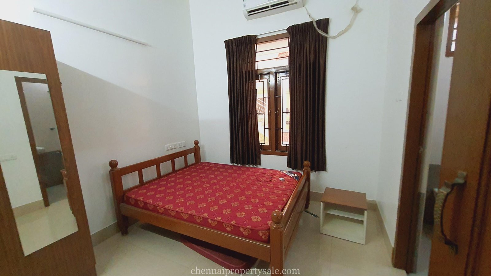 5035 Sqft Multipurpose commercial building sale in Adambakkam