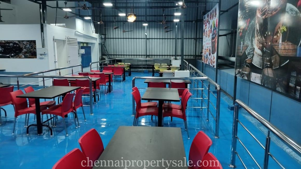 12600 Sqft Commercial Building Sale in Perungudi 12 12600 Sqft Commercial Building Sale in Perungudi