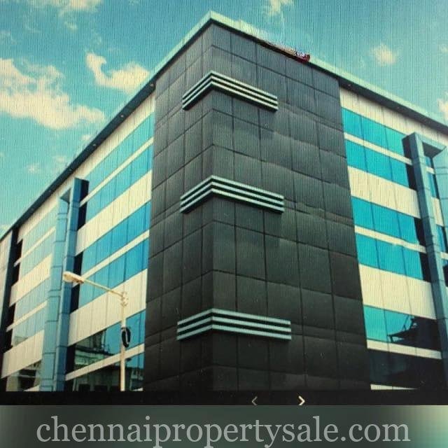 12600 Sqft Commercial Building Sale in Perungudi 4 12600 Sqft Commercial Building Sale in Perungudi