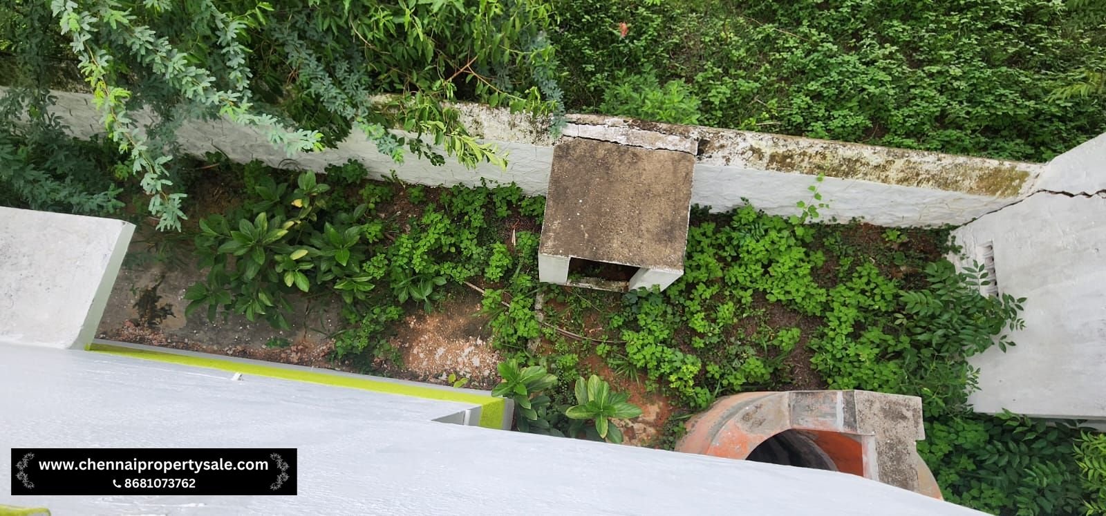 1 Acre Farmland with House Sale in Avadi