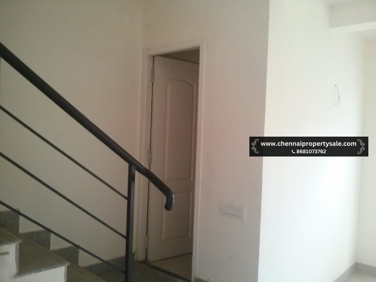 1137 Sqft New Duplex House Sale in Oragadam