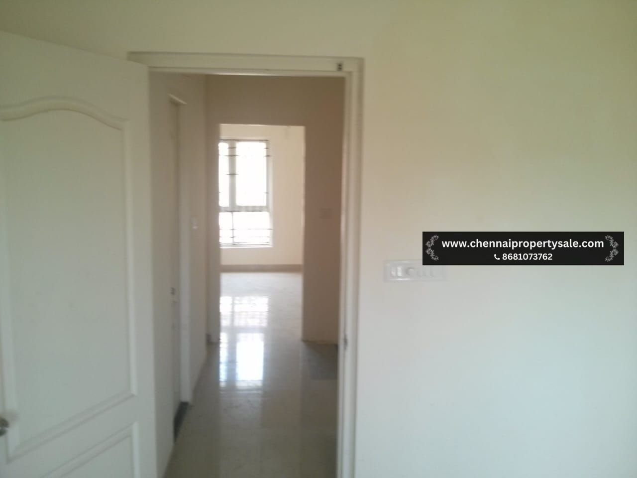 1137 Sqft New Duplex House Sale in Oragadam