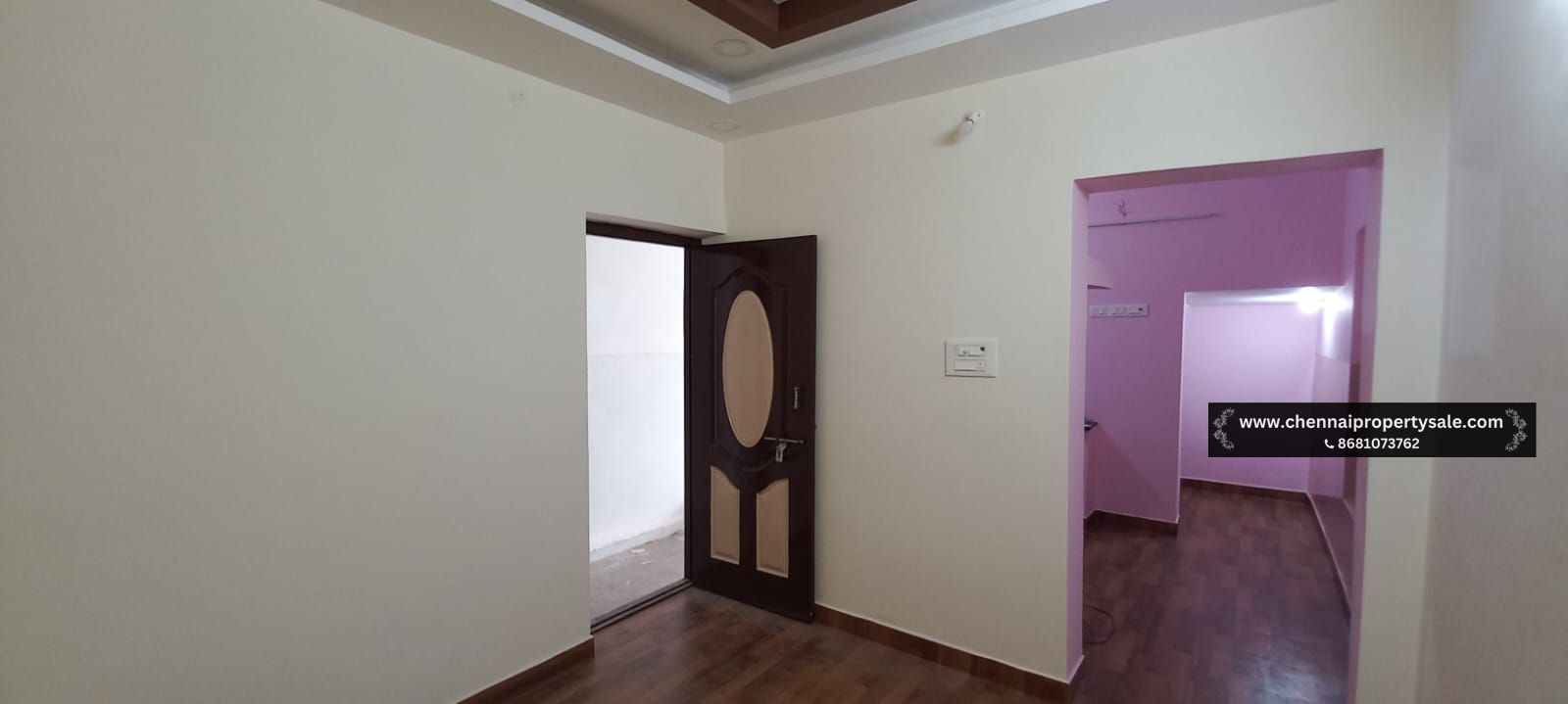 1200 Sqft Individual House Sale in Gerugambakkam