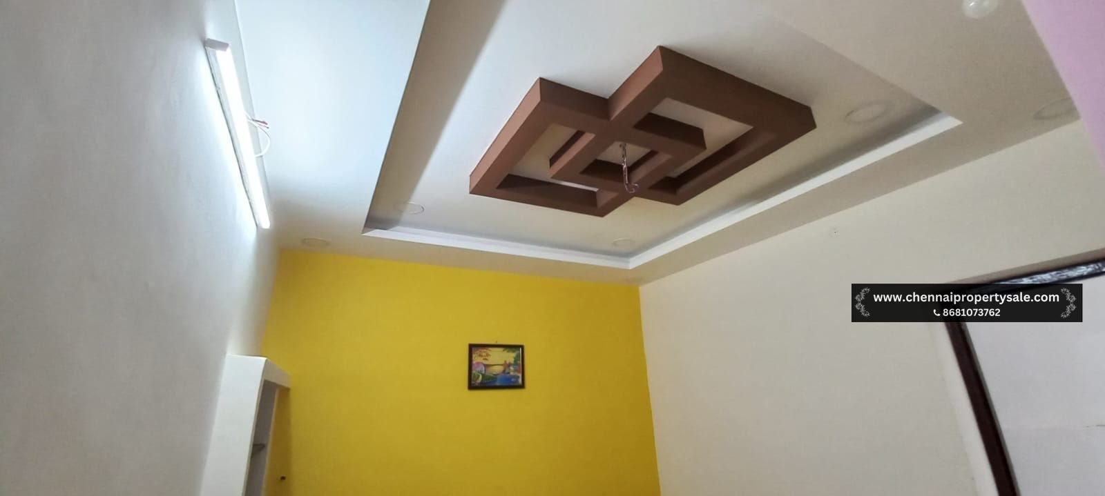 1200 Sqft Individual House Sale in Gerugambakkam