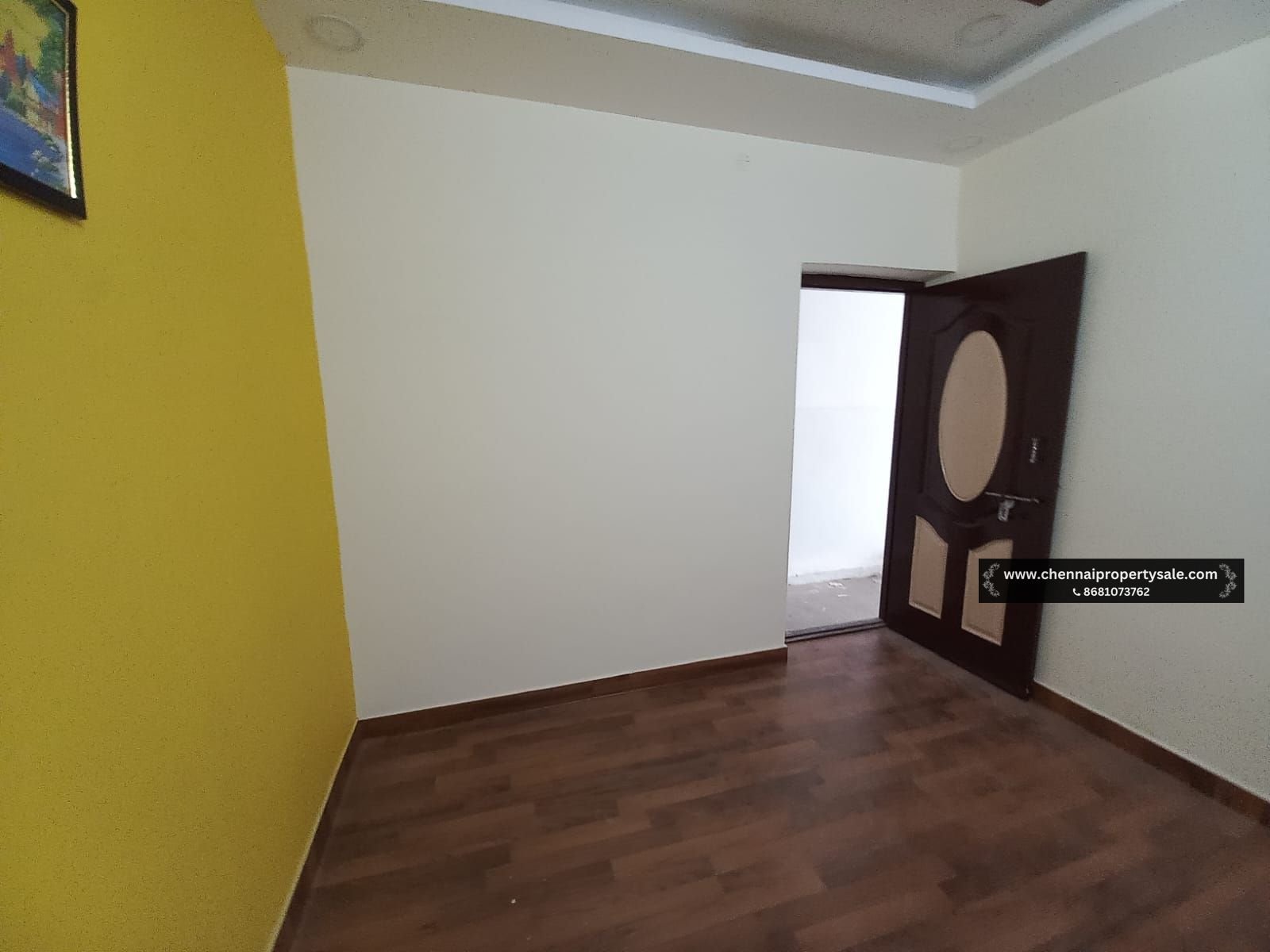1200 Sqft Individual House Sale in Gerugambakkam
