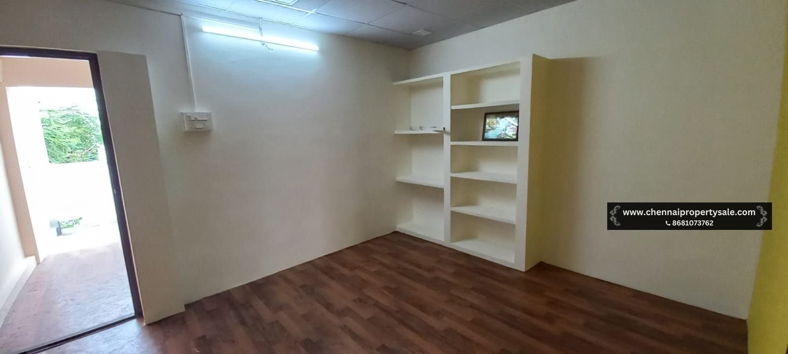 1200 Sqft Individual House Sale in Gerugambakkam