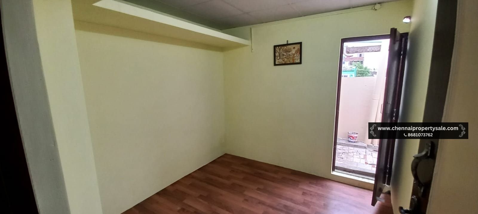 1200 Sqft Individual House Sale in Gerugambakkam