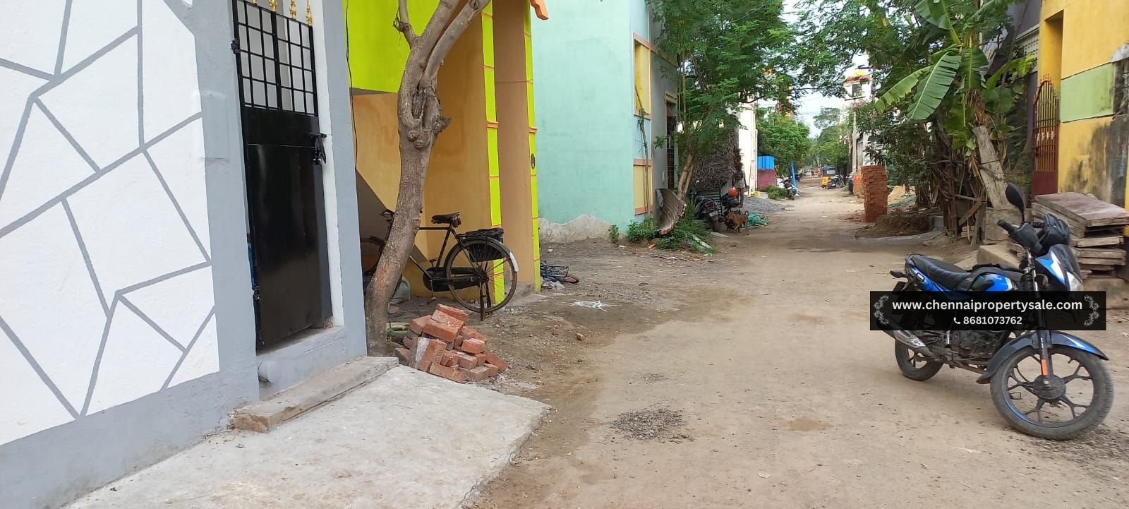 1200 Sqft Individual House Sale in Gerugambakkam 31 1200 Sqft Individual House Sale in Gerugambakkam