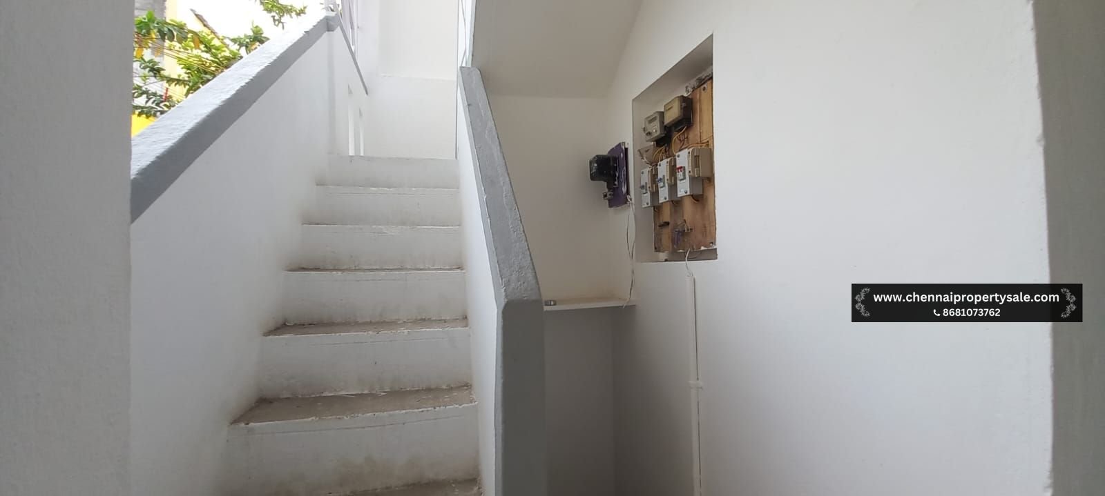 1200 Sqft Individual House Sale in Gerugambakkam