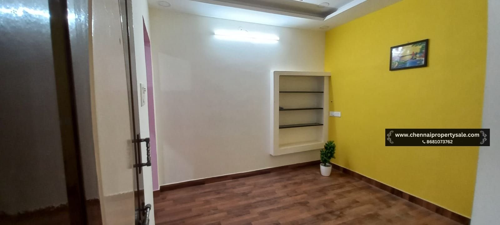 1200 Sqft Individual House Sale in Gerugambakkam