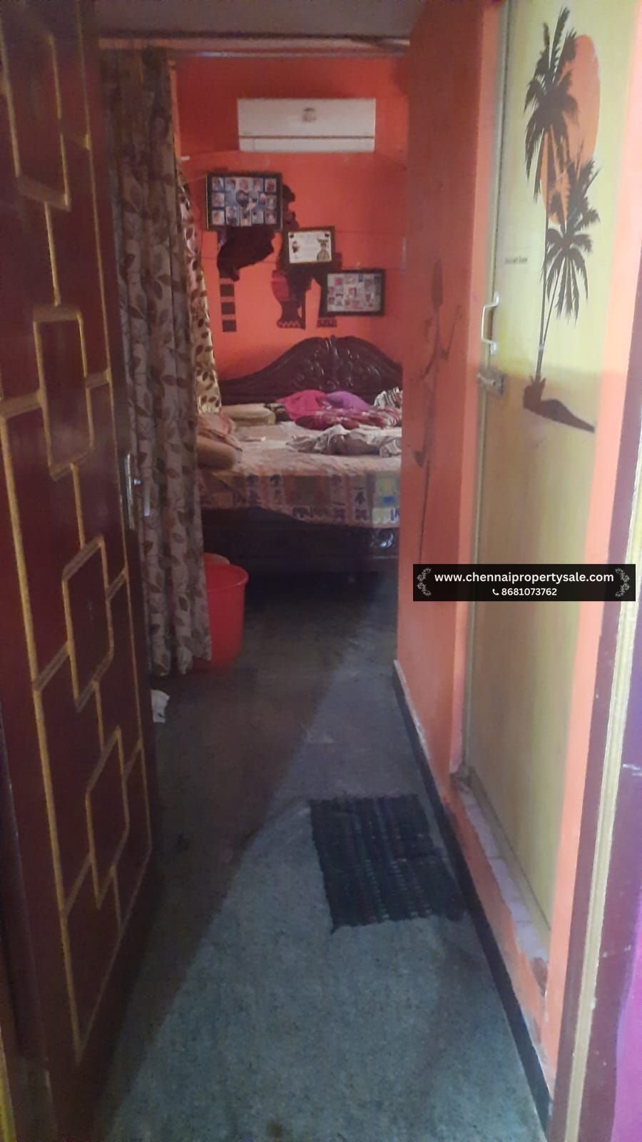 1700 Sqft House Sale in Tiruvottiyur