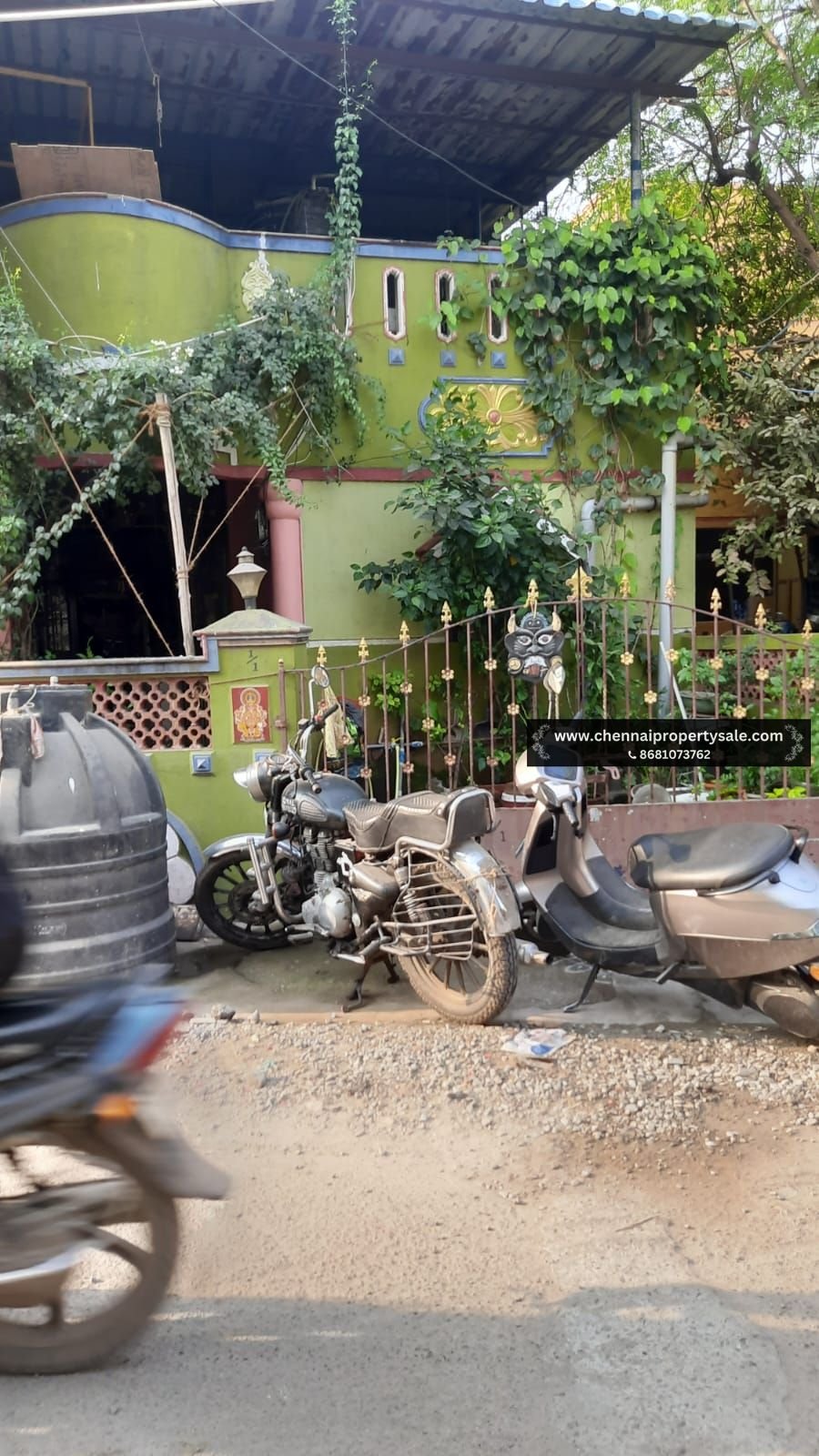 1700 Sqft House Sale in Tiruvottiyur 9 1700 Sqft House Sale in Tiruvottiyur