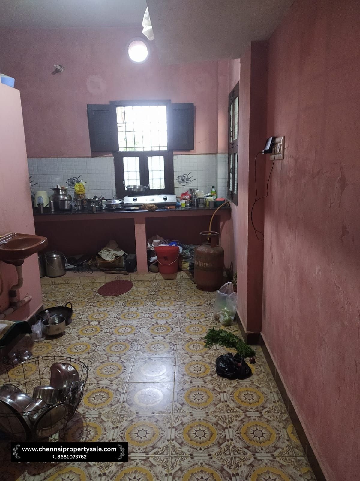 1900 Sqft Rental Income Building Sale in Thiruverkadu