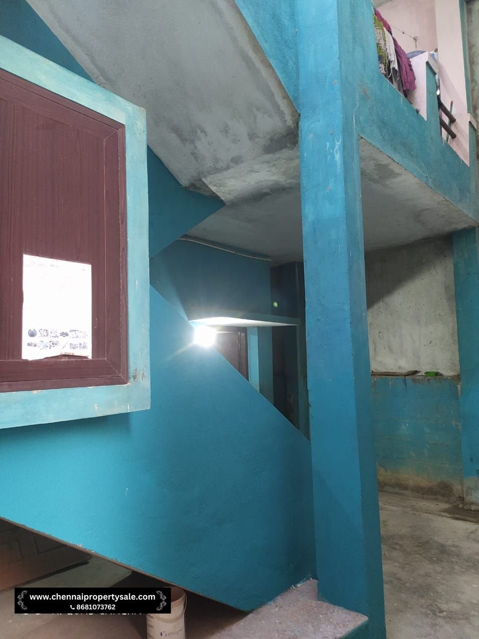 1900 Sqft Rental Income Building Sale in Thiruverkadu