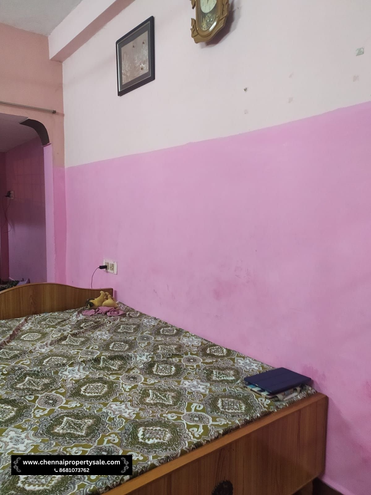 1900 Sqft Rental Income Building Sale in Thiruverkadu